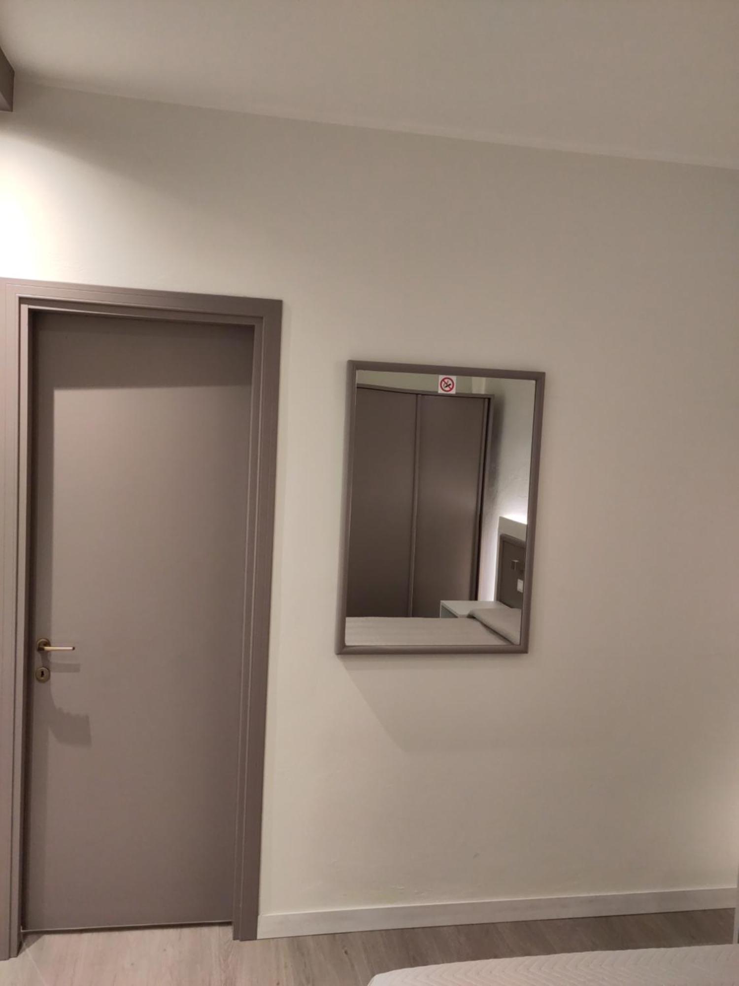 Confidence Hotel Europa Cento  Quarto foto